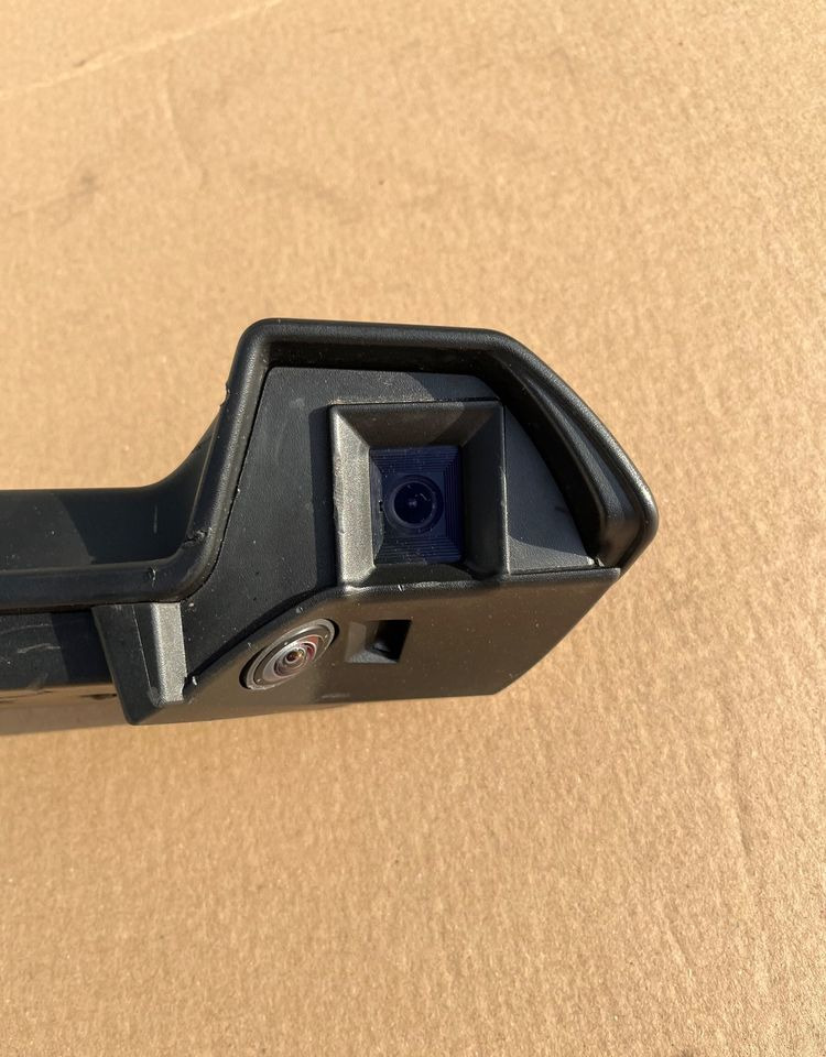 Kamera wsteczna MAN TG3 TGX TGS nowy model kamera boczna lusterko - Αμάξωμα και εξωτερικό για Φορτηγό: φωτογραφία 2 Kamera wsteczna MAN TG3 TGX TGS nowy model kamera boczna lusterko - Αμάξωμα και εξωτερικό για Φορτηγό: φωτογραφία 2