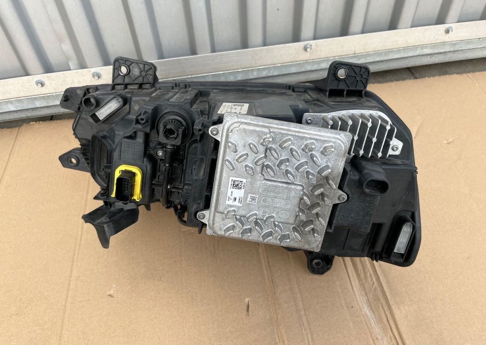 Lamp LED DAF XG XG+ XF prawa reflektor oryginał - Φωτισμός για Φορτηγό: φωτογραφία 2 Lamp LED DAF XG XG+ XF prawa reflektor oryginał - Φωτισμός για Φορτηγό: φωτογραφία 2