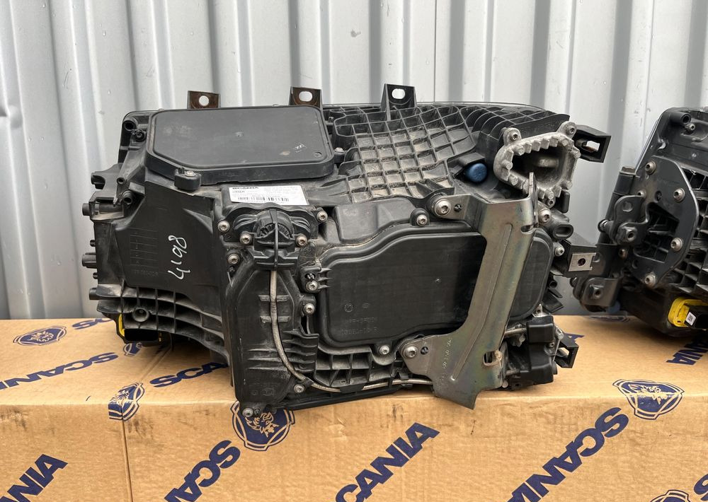 Lampa LED Scania R S NGS NGR reflektor 2674391 - Φωτισμός για Φορτηγό: φωτογραφία 3 Lampa LED Scania R S NGS NGR reflektor 2674391 - Φωτισμός για Φορτηγό: φωτογραφία 3