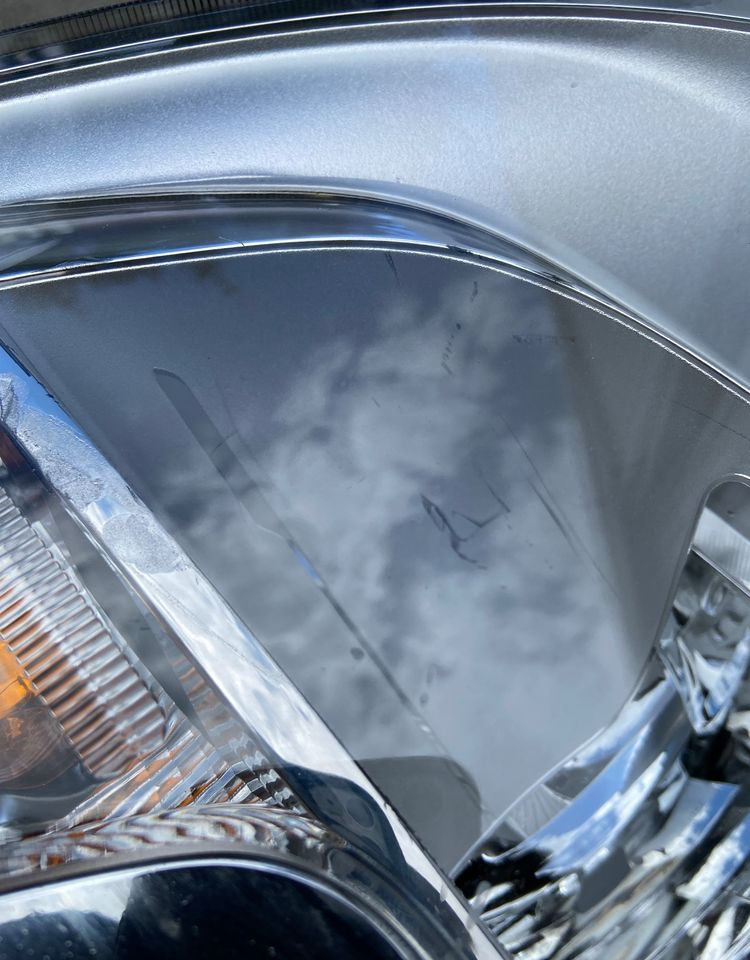 Lampy LED DAF XF 106 euro 6 komplet reflektory - Φωτισμός για Φορτηγό: φωτογραφία 5 Lampy LED DAF XF 106 euro 6 komplet reflektory - Φωτισμός για Φορτηγό: φωτογραφία 5