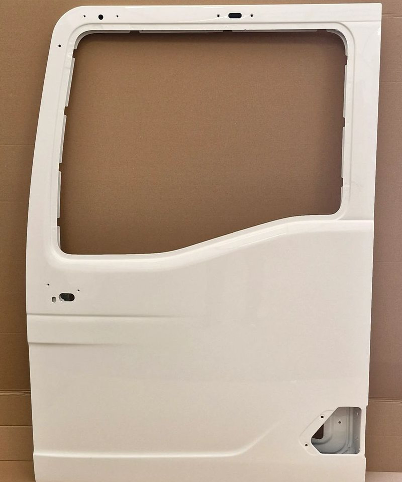 MAN TG3 TGX DRZWI LEWE - Αμάξωμα και εξωτερικό: φωτογραφία 1 MAN TG3 TGX DRZWI LEWE - Αμάξωμα και εξωτερικό: φωτογραφία 1