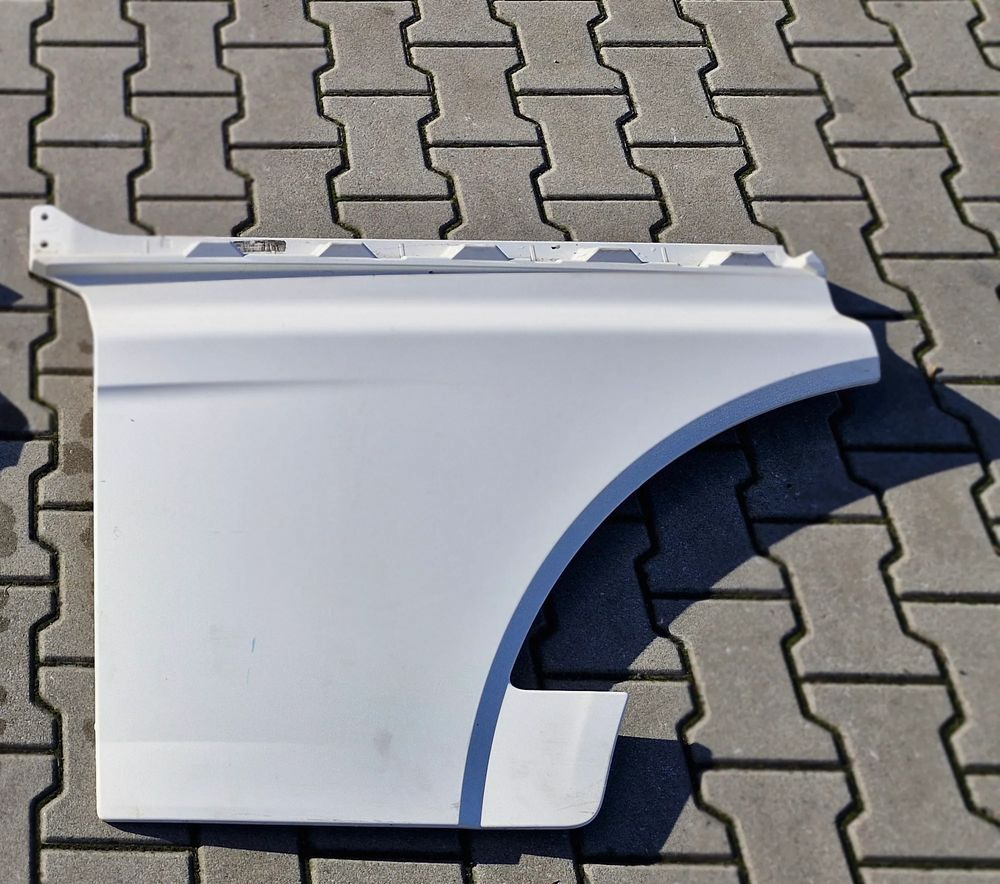 MAN TG3 TGX PRZEDŁUŻENIE DRZWI LEWE - Αμάξωμα και εξωτερικό: φωτογραφία 1 MAN TG3 TGX PRZEDŁUŻENIE DRZWI LEWE - Αμάξωμα και εξωτερικό: φωτογραφία 1