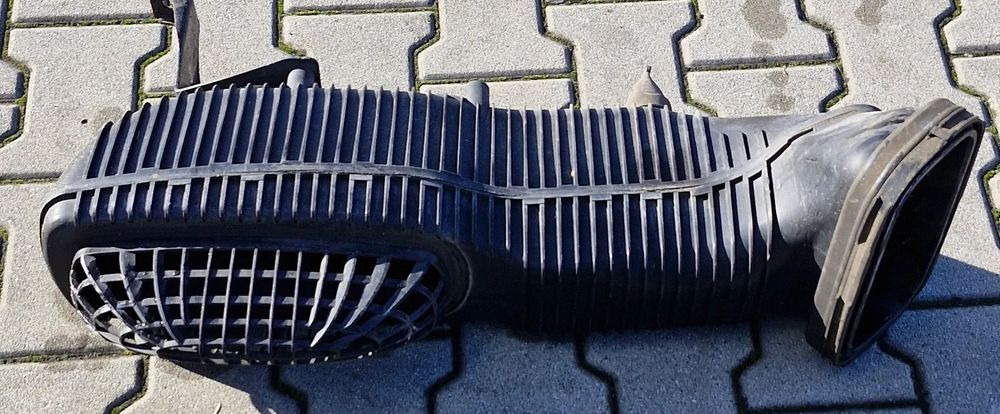 MAN TG3 TGX TGS ŁĄCZNIK FILTRA POWIETRZA 81.08201-6097 - Αμάξωμα και εξωτερικό: φωτογραφία 1 MAN TG3 TGX TGS ŁĄCZNIK FILTRA POWIETRZA 81.08201-6097 - Αμάξωμα και εξωτερικό: φωτογραφία 1