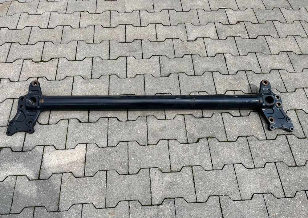 Mocowanie zderzaka MAN TG3 pająk belka wspornik TGX - Αμάξωμα και εξωτερικό για Φορτηγό: φωτογραφία 1 Mocowanie zderzaka MAN TG3 pająk belka wspornik TGX - Αμάξωμα και εξωτερικό για Φορτηγό: φωτογραφία 1