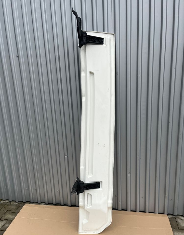 NOWY Spoiler zakabinowy MAN TG3 TGX euro 6 owiewka spojler - Ανταλλακτικό για Φορτηγό: φωτογραφία 2 NOWY Spoiler zakabinowy MAN TG3 TGX euro 6 owiewka spojler - Ανταλλακτικό για Φορτηγό: φωτογραφία 2