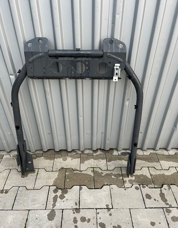 NOWY pałąk Volvo FH mocowanie przewodów wspornik - Αμάξωμα και εξωτερικό για Φορτηγό: φωτογραφία 2 NOWY pałąk Volvo FH mocowanie przewodów wspornik - Αμάξωμα και εξωτερικό για Φορτηγό: φωτογραφία 2