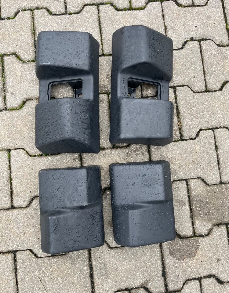 Obudowa radaru Volvo FH5 Aero osłona puszka radar - Αμάξωμα και εξωτερικό για Φορτηγό: φωτογραφία 1 Obudowa radaru Volvo FH5 Aero osłona puszka radar - Αμάξωμα και εξωτερικό για Φορτηγό: φωτογραφία 1