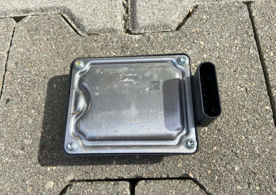 Radar ACC distronic VW Crafter MAN TGE - Αισθητήρας για Ελαφρύ επαγγελματικό: φωτογραφία 2 Radar ACC distronic VW Crafter MAN TGE - Αισθητήρας για Ελαφρύ επαγγελματικό: φωτογραφία 2