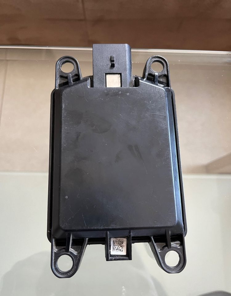 Radar MAN TGX TGS euro 6 ACC distronic - Αισθητήρας για Φορτηγό: φωτογραφία 2 Radar MAN TGX TGS euro 6 ACC distronic - Αισθητήρας για Φορτηγό: φωτογραφία 2