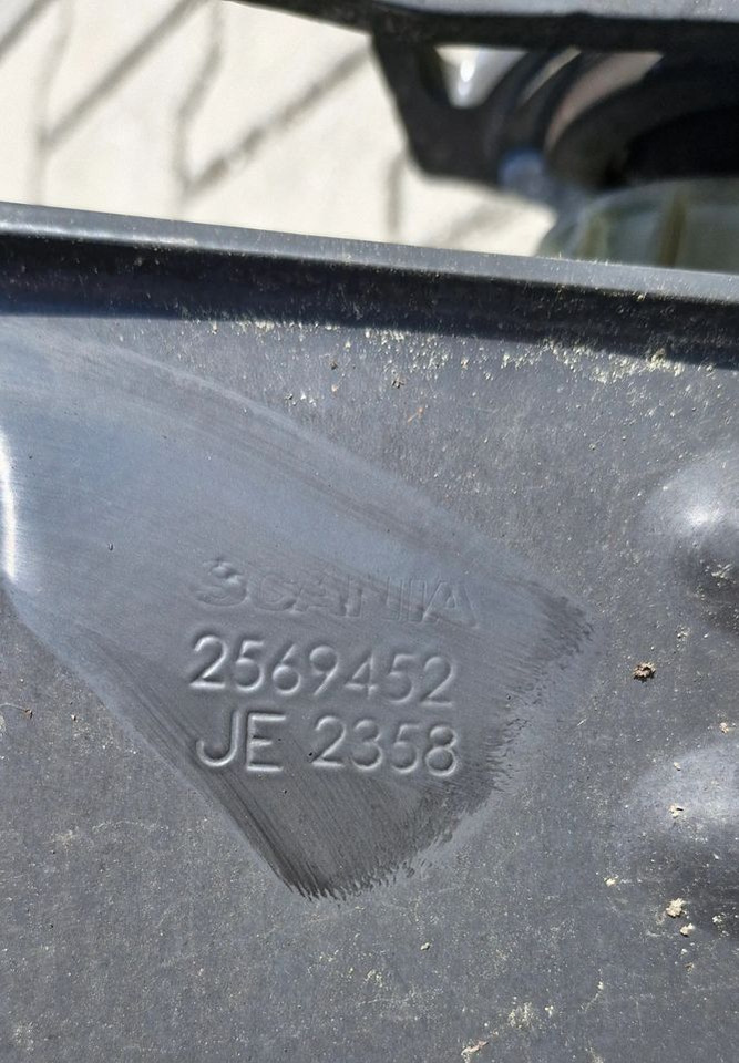 SCANIA P NGT ZAWIESZENIE KABINY TYŁ - Ανάρτηση καμπίνας: φωτογραφία 3 SCANIA P NGT ZAWIESZENIE KABINY TYŁ - Ανάρτηση καμπίνας: φωτογραφία 3