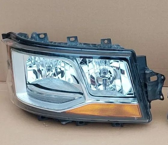 SCANIA R S P G LAMPA PRZEDNIA PRAWA - Φωτισμός για Φορτηγό: φωτογραφία 1 SCANIA R S P G LAMPA PRZEDNIA PRAWA - Φωτισμός για Φορτηγό: φωτογραφία 1