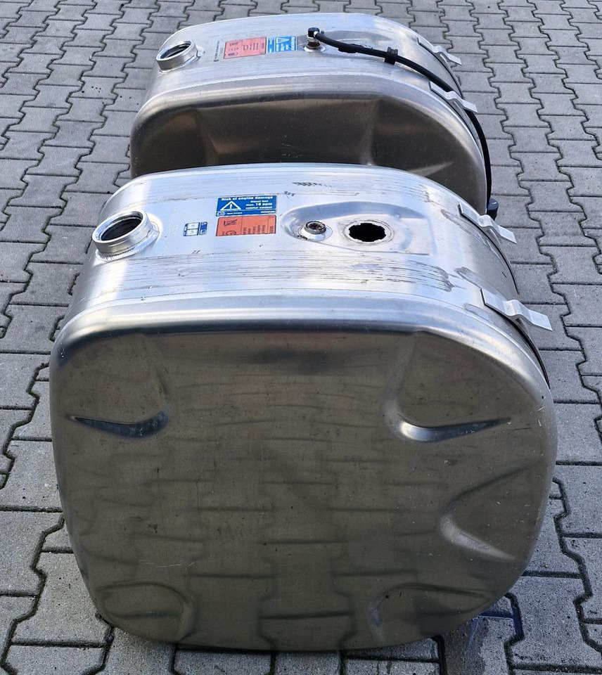 SCANIA R S ZBIORNIK PALIWA 200L NOWY - Ρεζερβουάρ καυσίμου για Φορτηγό: φωτογραφία 4 SCANIA R S ZBIORNIK PALIWA 200L NOWY - Ρεζερβουάρ καυσίμου για Φορτηγό: φωτογραφία 4