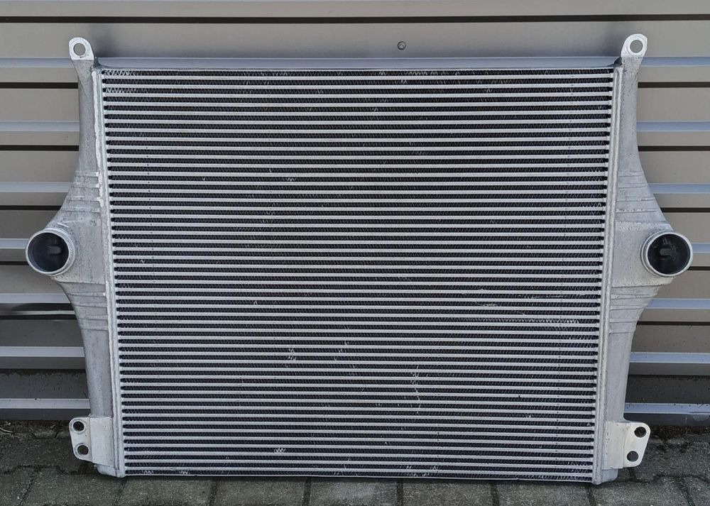 Scania S CHŁODNICA POWIETRZA INTERCOOLER 2433151 - Ενδιάμεσος ψύκτης για Φορτηγό: φωτογραφία 2 Scania S CHŁODNICA POWIETRZA INTERCOOLER 2433151 - Ενδιάμεσος ψύκτης για Φορτηγό: φωτογραφία 2