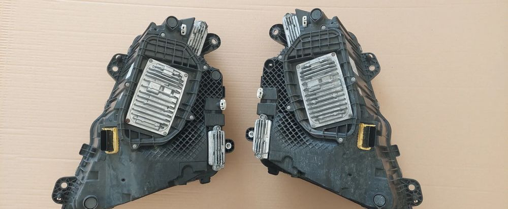VOLVO FH 5 LAMPA PRZEDNIA FULL LED - Προβολέας για Φορτηγό: φωτογραφία 2 VOLVO FH 5 LAMPA PRZEDNIA FULL LED - Προβολέας για Φορτηγό: φωτογραφία 2