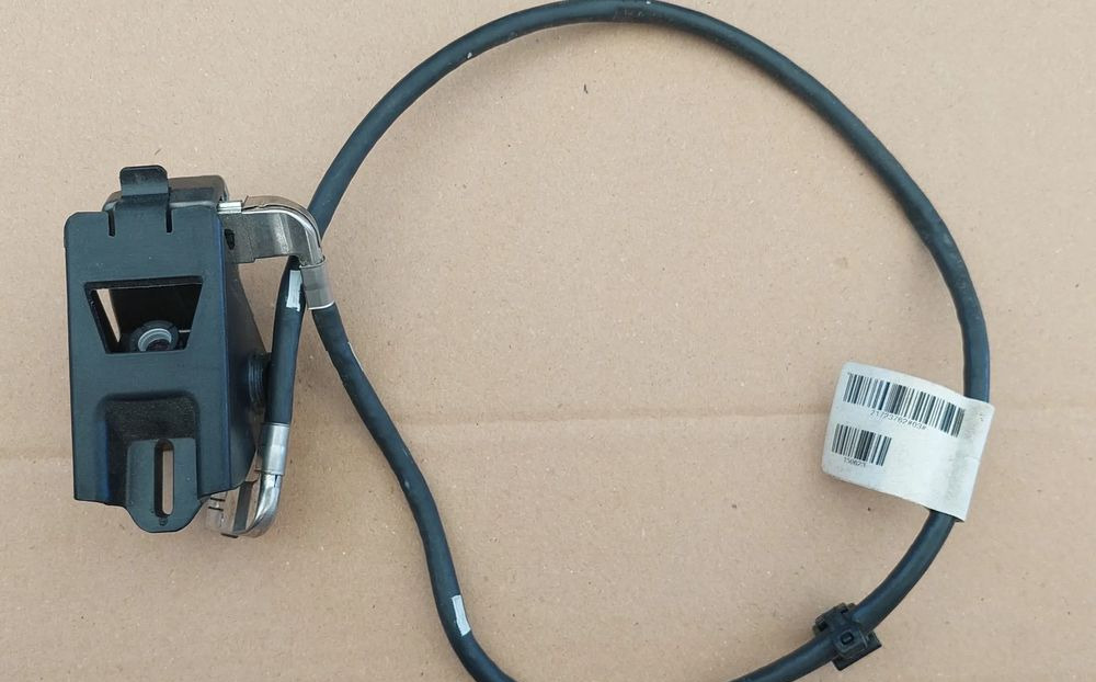 VOLVO FH4 RADAR KAMERA - Αισθητήρας για Φορτηγό: φωτογραφία 1 VOLVO FH4 RADAR KAMERA - Αισθητήρας για Φορτηγό: φωτογραφία 1