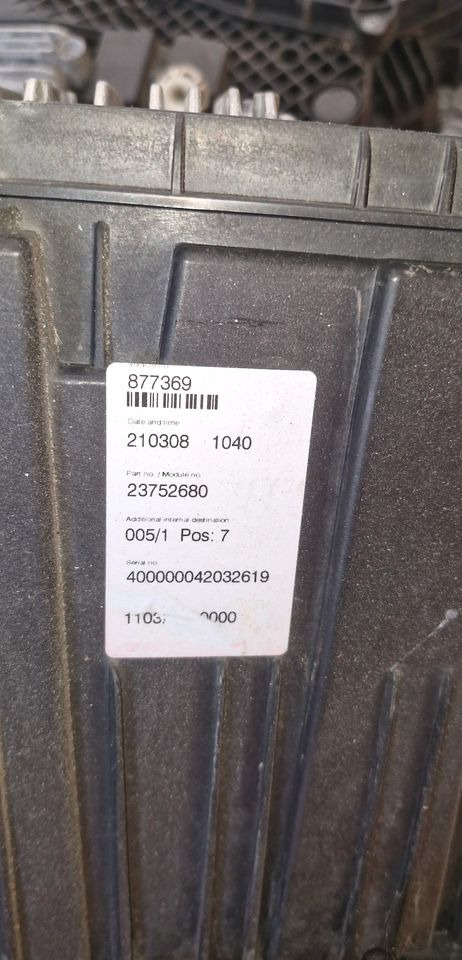 VOLVO FH5 LAMPA PRZEDNIA FULL LED 23752680 23752678 24056515 - Προβολέας για Φορτηγό: φωτογραφία 4 VOLVO FH5 LAMPA PRZEDNIA FULL LED 23752680 23752678 24056515 - Προβολέας για Φορτηγό: φωτογραφία 4