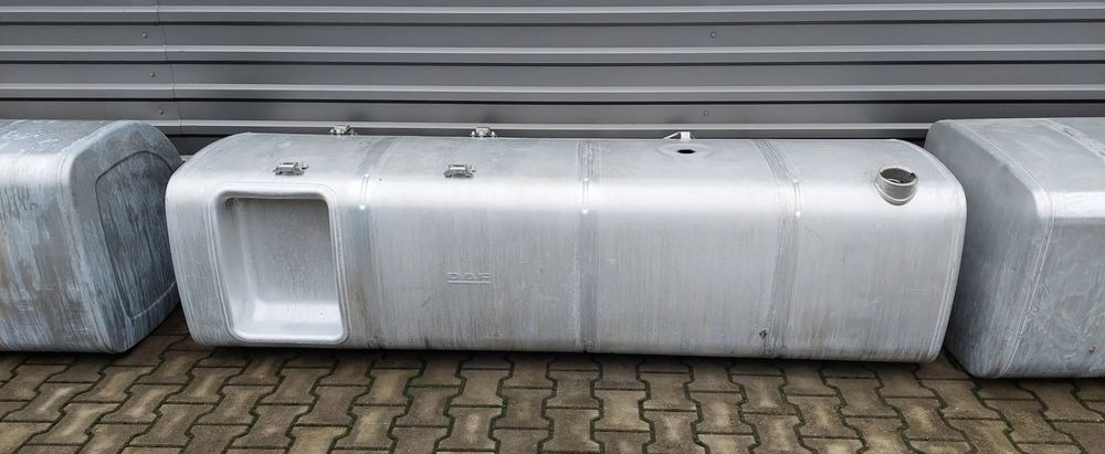 ZBIORNIK PALIWA DAF XF 845L - Ρεζερβουάρ καυσίμου για Φορτηγό: φωτογραφία 1 ZBIORNIK PALIWA DAF XF 845L - Ρεζερβουάρ καυσίμου για Φορτηγό: φωτογραφία 1