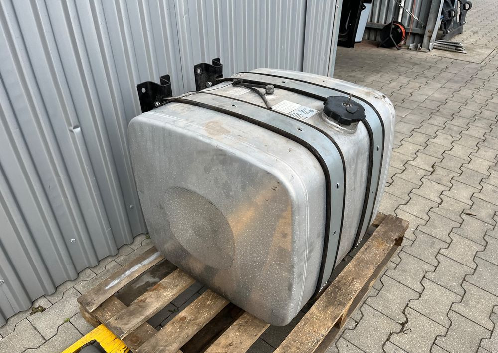 Zbiornik paliwa MAN TGX TGS 250 litrów kompletny - Ρεζερβουάρ καυσίμου για Φορτηγό: φωτογραφία 3 Zbiornik paliwa MAN TGX TGS 250 litrów kompletny - Ρεζερβουάρ καυσίμου για Φορτηγό: φωτογραφία 3