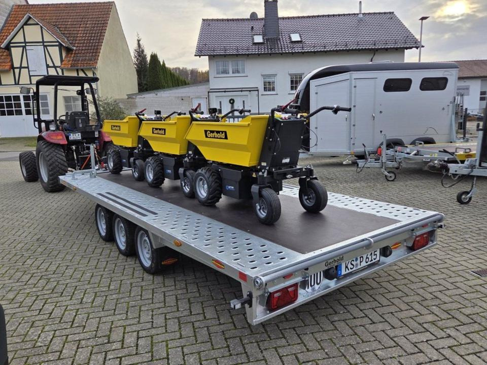 Black FridayPKW-Anhänger Autotransporter 3,5to. E-Winde 100 km/h - Ρυμούλκα αυτοκινητάμαξα: φωτογραφία 4 Black FridayPKW-Anhänger Autotransporter 3,5to. E-Winde 100 km/h - Ρυμούλκα αυτοκινητάμαξα: φωτογραφία 4