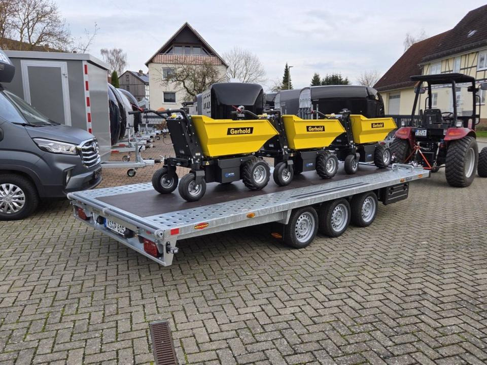 Black FridayPKW-Anhänger Autotransporter 3,5to. E-Winde 100 km/h - Ρυμούλκα αυτοκινητάμαξα: φωτογραφία 5 Black FridayPKW-Anhänger Autotransporter 3,5to. E-Winde 100 km/h - Ρυμούλκα αυτοκινητάμαξα: φωτογραφία 5