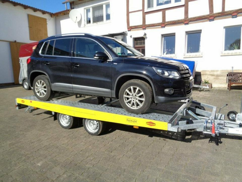 Böckmann PKW-Anhänger, Autotransporter, 3,0to. kippbar, 100 km/h - Ρυμούλκα αυτοκινητάμαξα: φωτογραφία 1 Böckmann PKW-Anhänger, Autotransporter, 3,0to. kippbar, 100 km/h - Ρυμούλκα αυτοκινητάμαξα: φωτογραφία 1