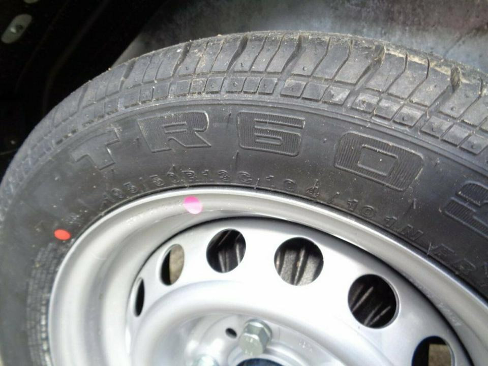 Böckmann PKW-Anhänger Elektro-Dreiseitenkipper, 3,0 to - Ρυμούλκα ανατρεπόμενο: φωτογραφία 5 Böckmann PKW-Anhänger Elektro-Dreiseitenkipper, 3,0 to - Ρυμούλκα ανατρεπόμενο: φωτογραφία 5