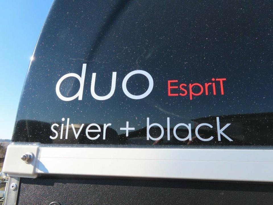 Τρέιλερ μεταφοράς αλόγων Böckmann Pferdeanhänger DUO s.+b., Sattelk., Aluboden 100km/h: φωτογραφία 6