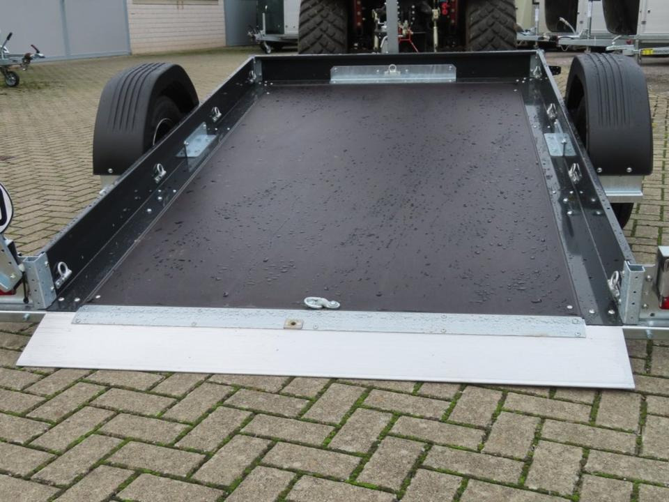 PKW Absenkanhänger, Unsinn, 750 kg, ungebremst, 100 km/h - Τρέιλερ πλατφόρμα/ Καρότσα: φωτογραφία 2 PKW Absenkanhänger, Unsinn, 750 kg, ungebremst, 100 km/h - Τρέιλερ πλατφόρμα/ Καρότσα: φωτογραφία 2