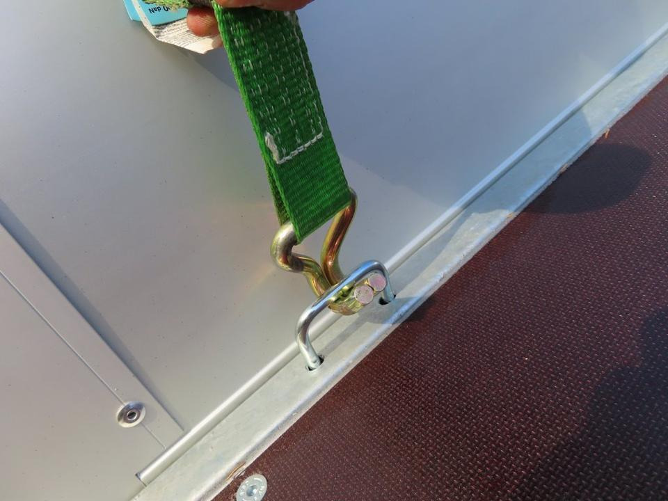 PKW-Anhänger TPV HL-ERK 2515/18 Rückwärtskipper 1,5 to EasyKipp - Ρυμούλκα ανατρεπόμενο: φωτογραφία 5 PKW-Anhänger TPV HL-ERK 2515/18 Rückwärtskipper 1,5 to EasyKipp - Ρυμούλκα ανατρεπόμενο: φωτογραφία 5