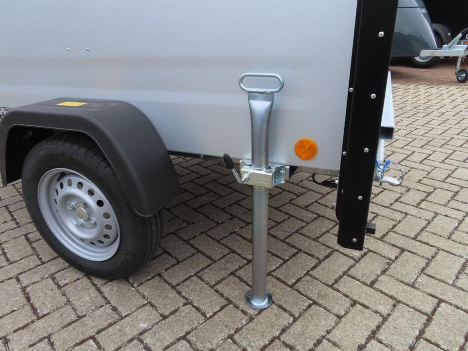 Leasing TPV Kleinviehanhänger 750kg Flügeltür Viehanhänger Ziegen Schafe TPV Kleinviehanhänger 750kg Flügeltür Viehanhänger Ziegen Schafe: φωτογραφία 8 Leasing TPV Kleinviehanhänger 750kg Flügeltür Viehanhänger Ziegen Schafe TPV Kleinviehanhänger 750kg Flügeltür Viehanhänger Ziegen Schafe: φωτογραφία 8