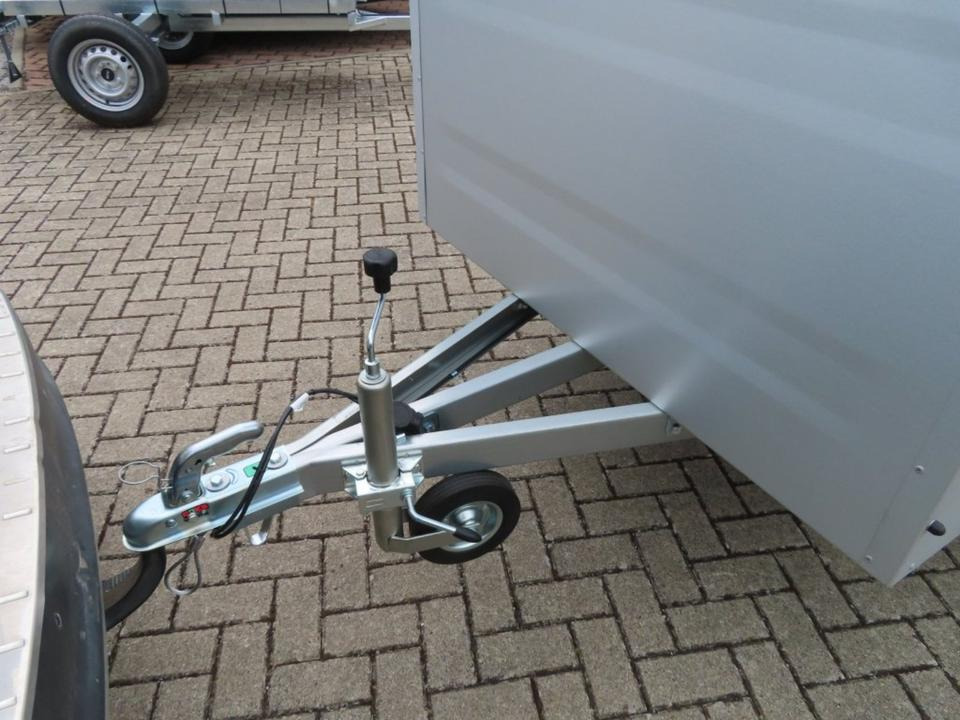 Leasing TPV Kleinviehanhänger 750kg Flügeltür Viehanhänger Ziegen Schafe TPV Kleinviehanhänger 750kg Flügeltür Viehanhänger Ziegen Schafe: φωτογραφία 9 Leasing TPV Kleinviehanhänger 750kg Flügeltür Viehanhänger Ziegen Schafe TPV Kleinviehanhänger 750kg Flügeltür Viehanhänger Ziegen Schafe: φωτογραφία 9