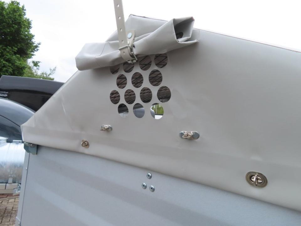 Leasing TPV Kleinviehanhänger 750kg Flügeltür Viehanhänger Ziegen Schafe TPV Kleinviehanhänger 750kg Flügeltür Viehanhänger Ziegen Schafe: φωτογραφία 10 Leasing TPV Kleinviehanhänger 750kg Flügeltür Viehanhänger Ziegen Schafe TPV Kleinviehanhänger 750kg Flügeltür Viehanhänger Ziegen Schafe: φωτογραφία 10