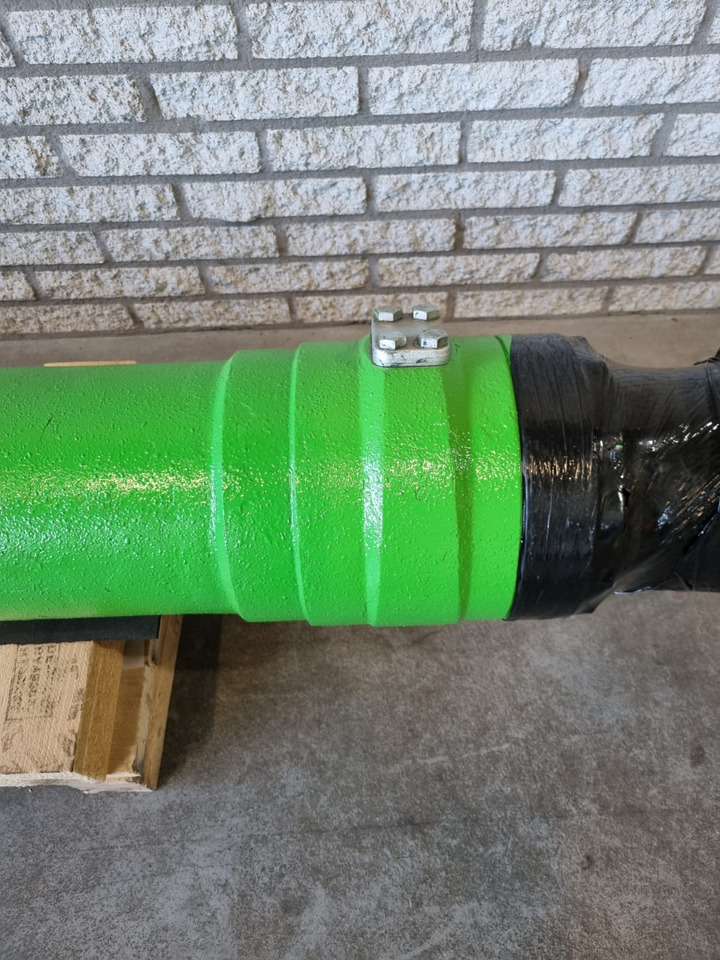 Sennebogen 870 Stick + boom Cylinder + 835 C boom + stick cylinder - Υδραυλικός κύλινδρος για Μηχάνημα Διαχείρισης Υλικών: φωτογραφία 5 Sennebogen 870 Stick + boom Cylinder + 835 C boom + stick cylinder - Υδραυλικός κύλινδρος για Μηχάνημα Διαχείρισης Υλικών: φωτογραφία 5