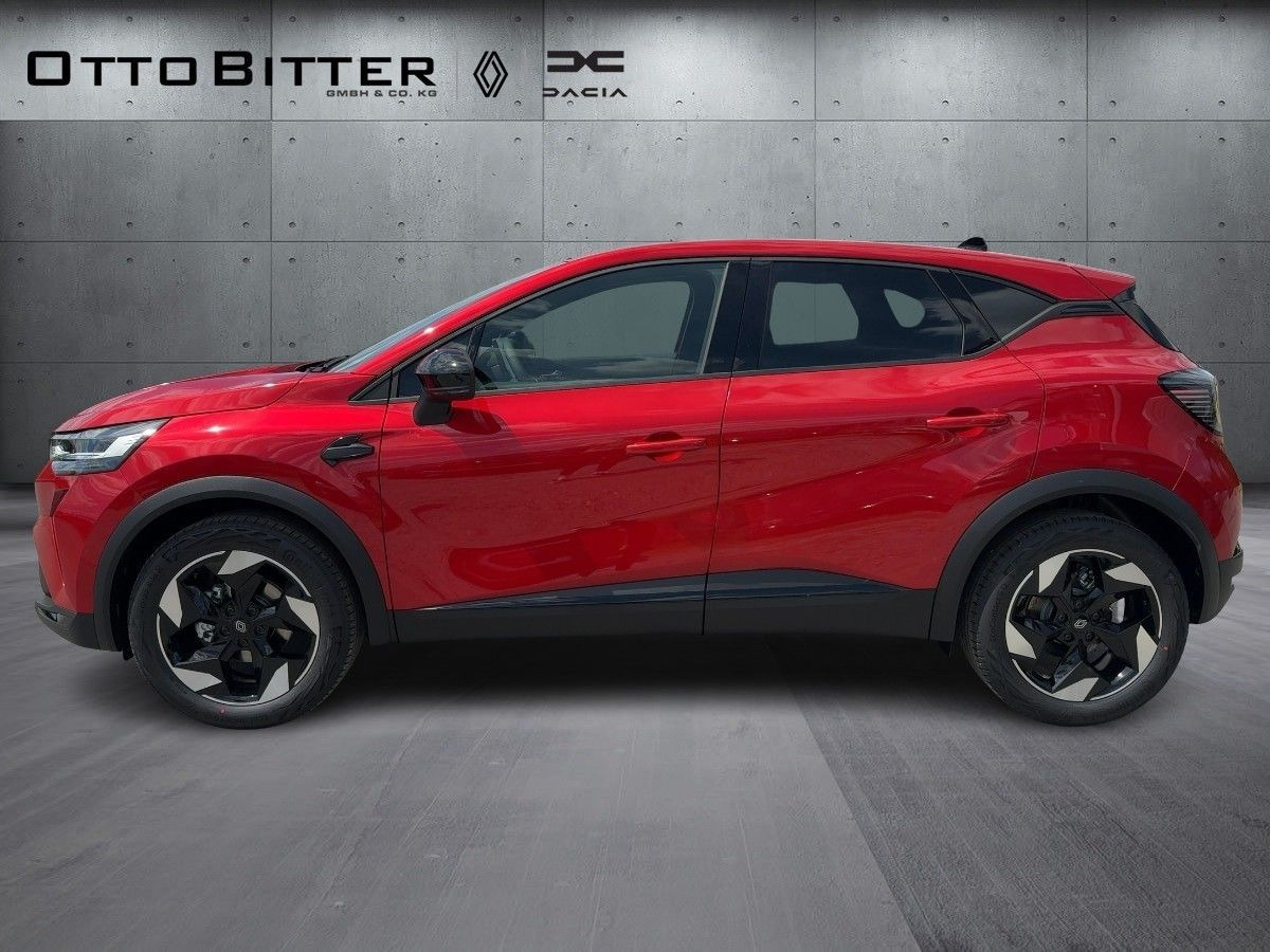 Renault Captur Techno TCe90 WINTER-PAKET/SITZH/KAMERA - SUV: φωτογραφία 2 Renault Captur Techno TCe90 WINTER-PAKET/SITZH/KAMERA - SUV: φωτογραφία 2
