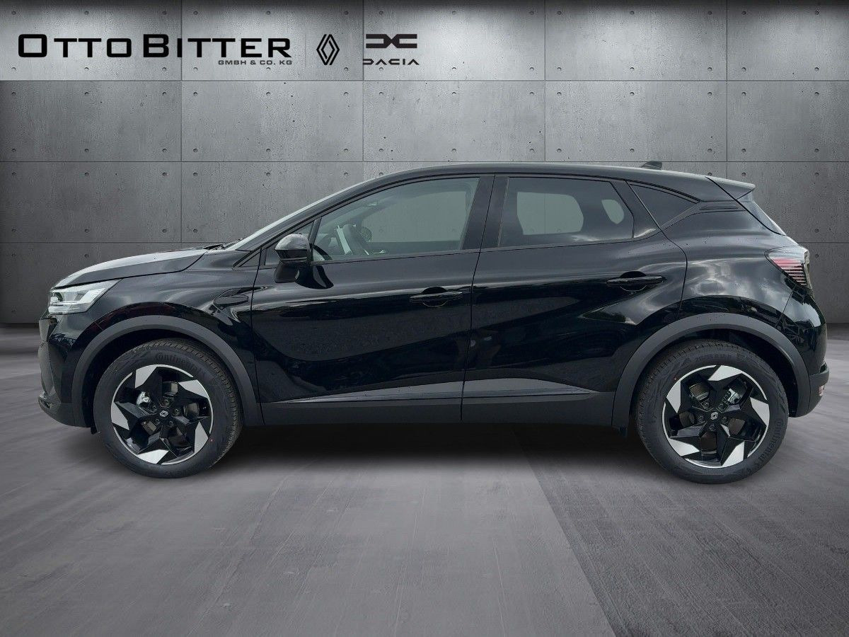 Renault Captur Techno TCe90 WINTER-PAKET/SITZH/KAMERA - SUV: φωτογραφία 2 Renault Captur Techno TCe90 WINTER-PAKET/SITZH/KAMERA - SUV: φωτογραφία 2