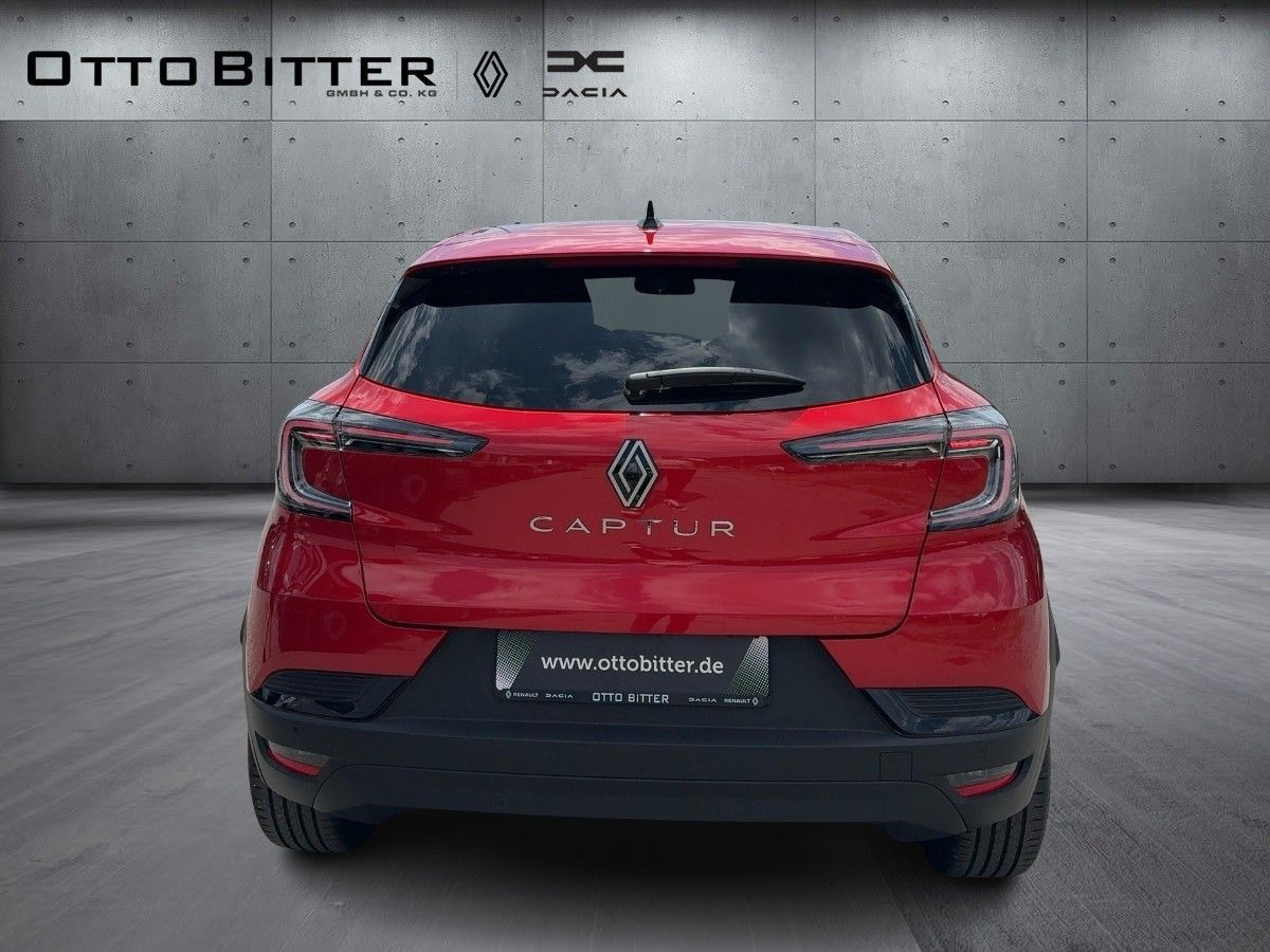 Renault Captur Techno TCe90 WINTER-PAKET/SITZH/KAMERA - SUV: φωτογραφία 3 Renault Captur Techno TCe90 WINTER-PAKET/SITZH/KAMERA - SUV: φωτογραφία 3