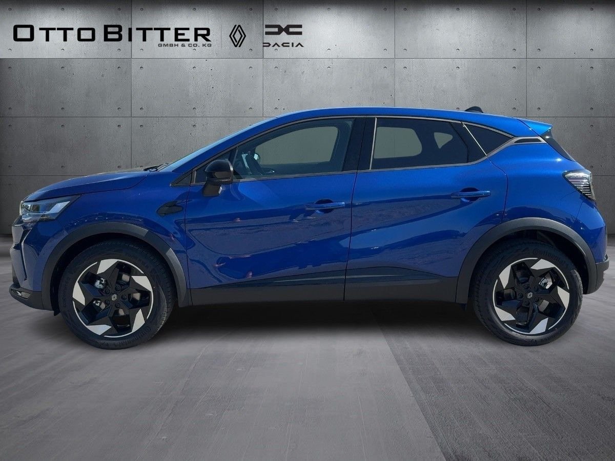 Renault Captur Techno TCe90 WINTER-PAKET/SITZH/KAMERA - SUV: φωτογραφία 2 Renault Captur Techno TCe90 WINTER-PAKET/SITZH/KAMERA - SUV: φωτογραφία 2