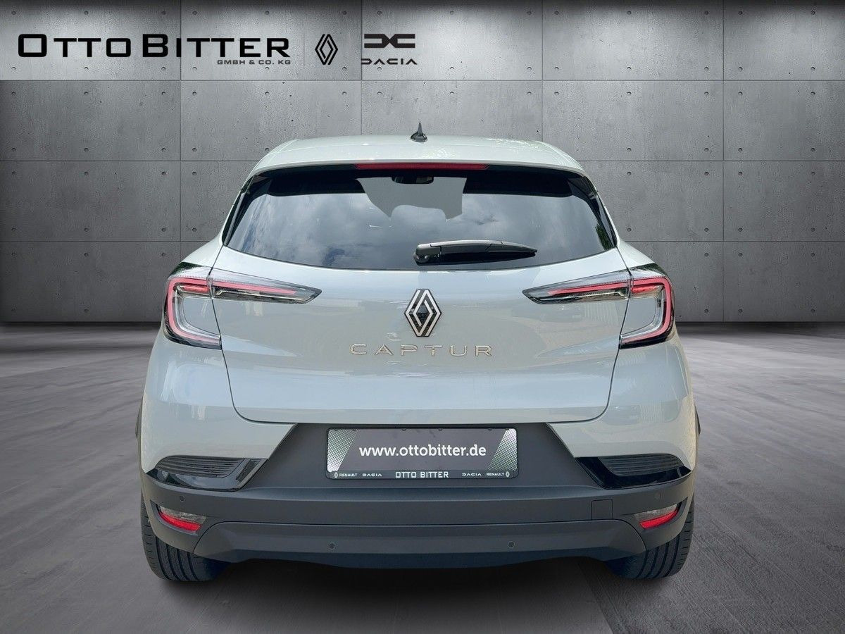 Renault Captur Techno TCe90 WINTER-PAKET/SITZH/KAMERA - SUV: φωτογραφία 3 Renault Captur Techno TCe90 WINTER-PAKET/SITZH/KAMERA - SUV: φωτογραφία 3