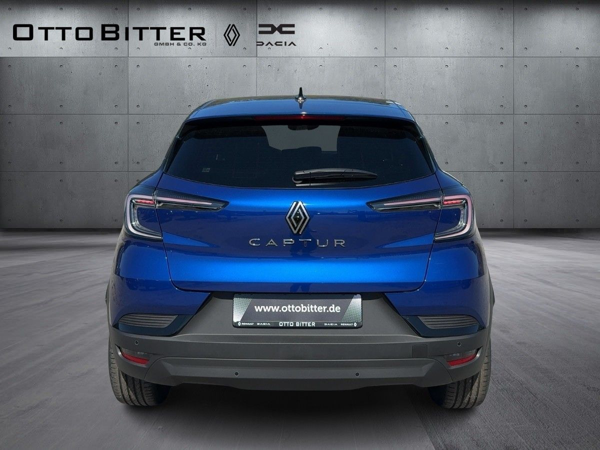 Renault Captur Techno TCe90 WINTER-PAKET/SITZH/KAMERA - SUV: φωτογραφία 3 Renault Captur Techno TCe90 WINTER-PAKET/SITZH/KAMERA - SUV: φωτογραφία 3