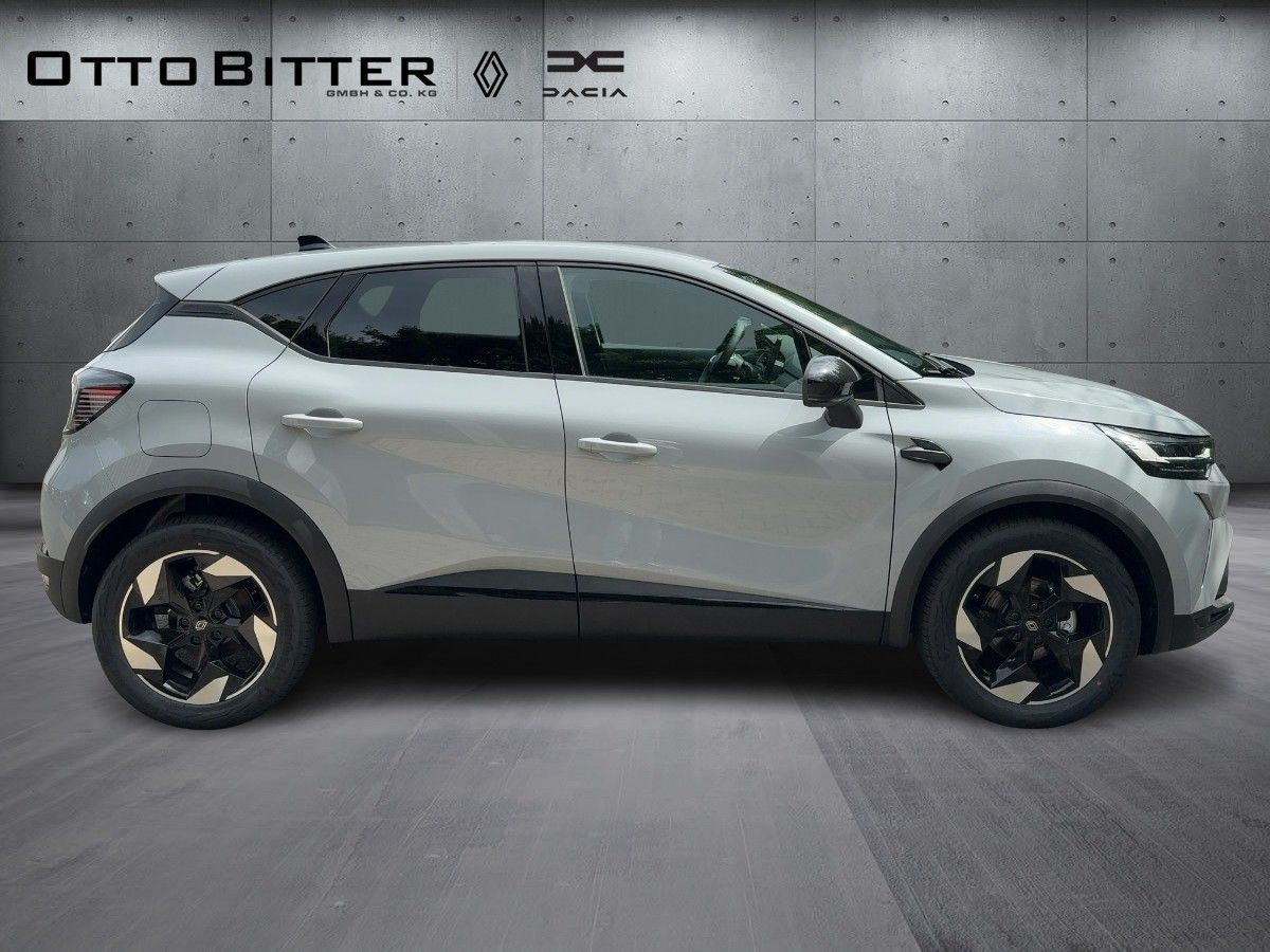 Renault Captur Techno TCe90 WINTER-PAKET/SITZH/KAMERA - SUV: φωτογραφία 5 Renault Captur Techno TCe90 WINTER-PAKET/SITZH/KAMERA - SUV: φωτογραφία 5