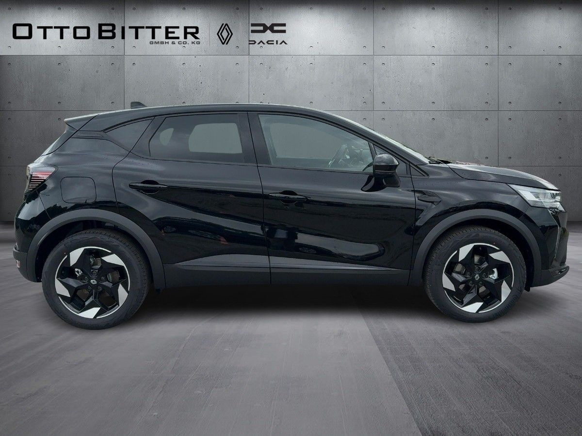 Renault Captur Techno TCe90 WINTER-PAKET/SITZH/KAMERA - SUV: φωτογραφία 5 Renault Captur Techno TCe90 WINTER-PAKET/SITZH/KAMERA - SUV: φωτογραφία 5