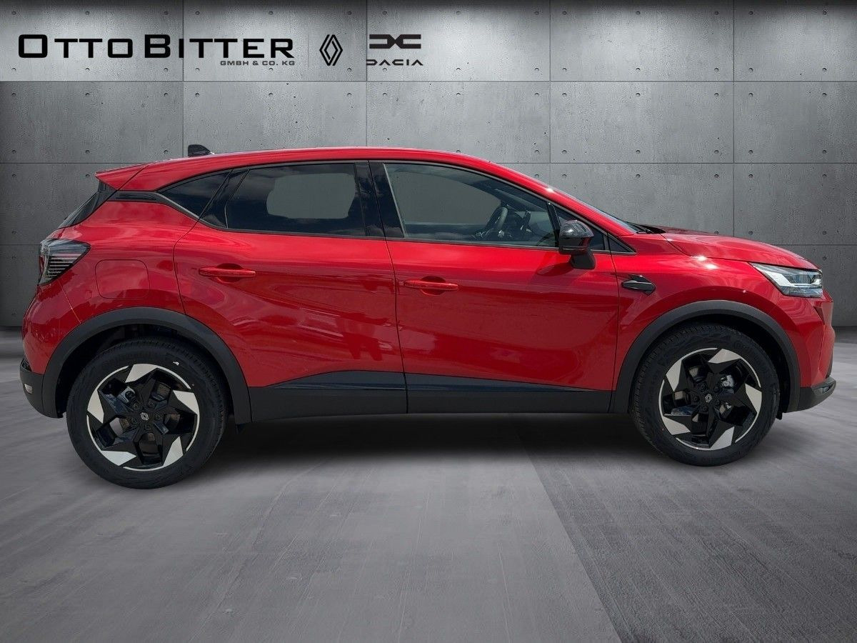 Renault Captur Techno TCe90 WINTER-PAKET/SITZH/KAMERA - SUV: φωτογραφία 5 Renault Captur Techno TCe90 WINTER-PAKET/SITZH/KAMERA - SUV: φωτογραφία 5