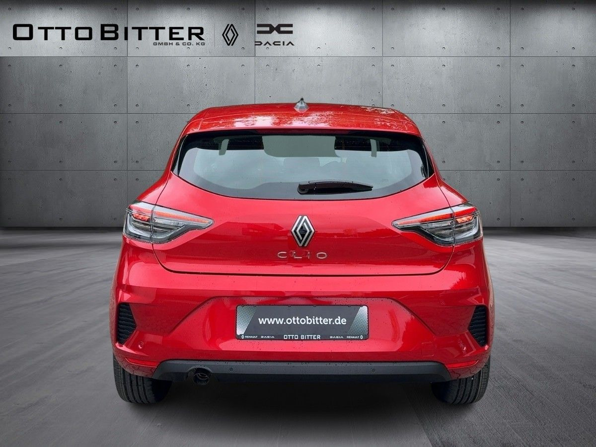 Renault Clio Evolution ECO-G 100 FLÜSSIGGAS (Benzin+LPG) - Λιμουζίνα/ Sedan: φωτογραφία 3 Renault Clio Evolution ECO-G 100 FLÜSSIGGAS (Benzin+LPG) - Λιμουζίνα/ Sedan: φωτογραφία 3
