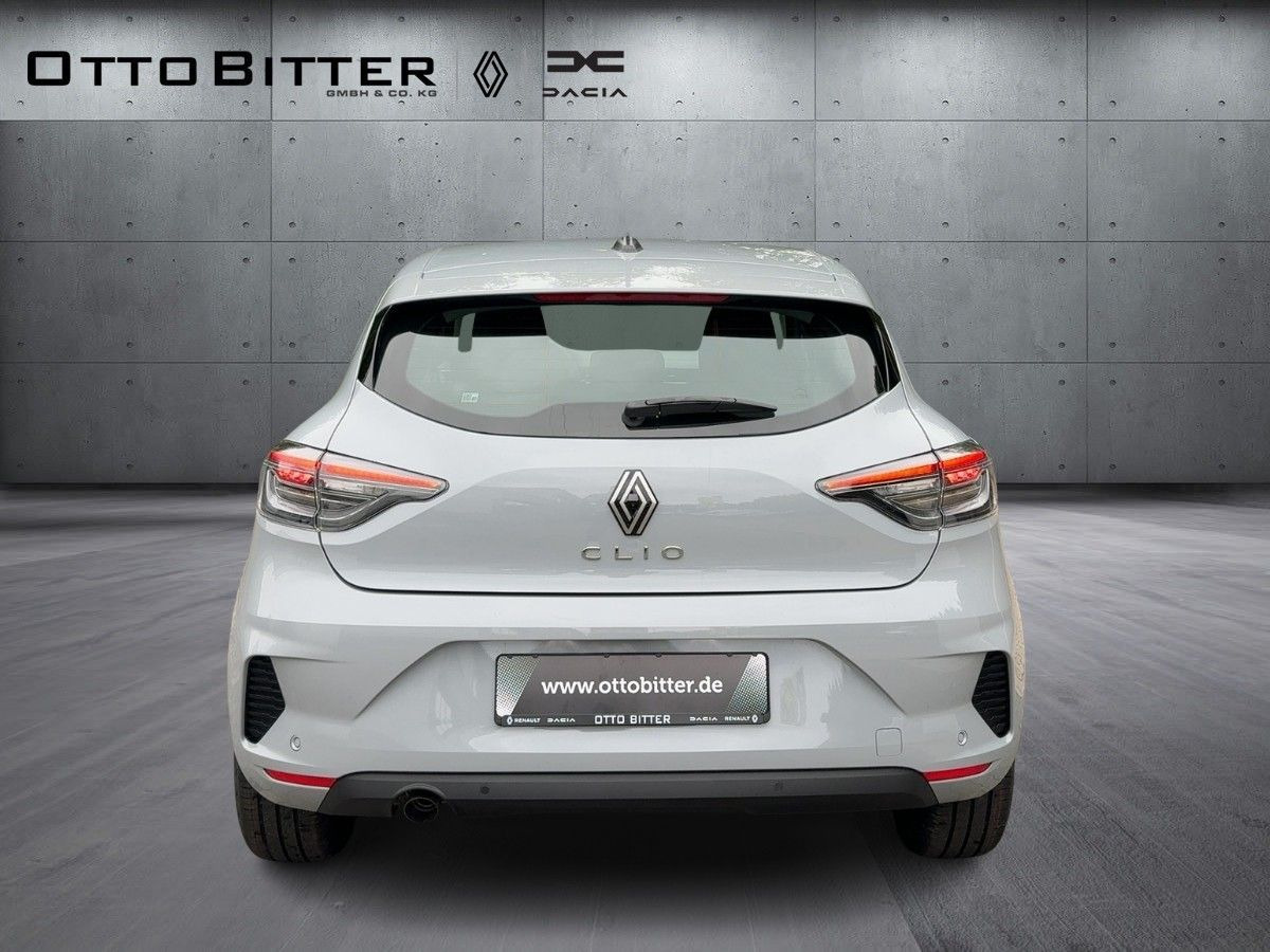 Renault Clio Evolution ECO-G 100 FLÜSSIGGAS KAMERA - Λιμουζίνα/ Sedan: φωτογραφία 3 Renault Clio Evolution ECO-G 100 FLÜSSIGGAS KAMERA - Λιμουζίνα/ Sedan: φωτογραφία 3