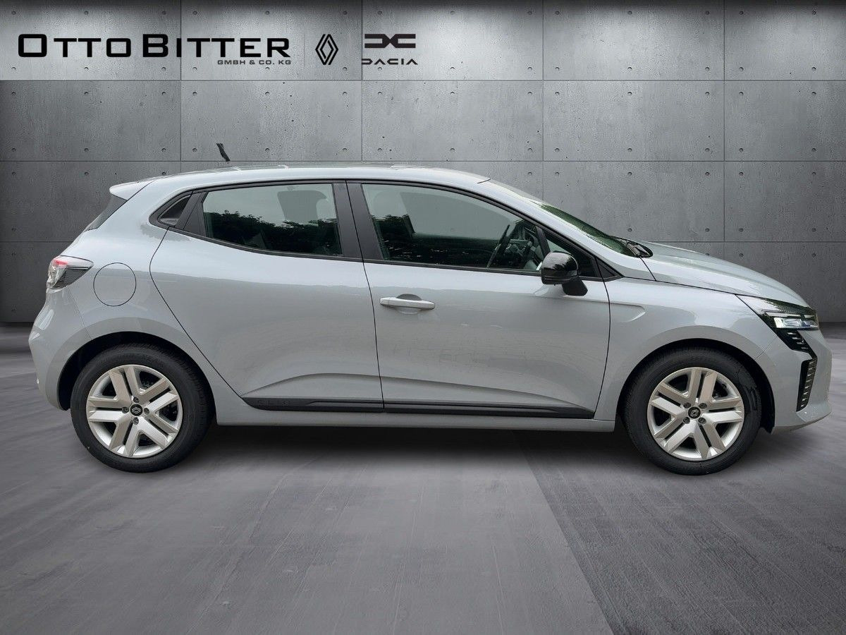 Renault Clio Evolution ECO-G 100 FLÜSSIGGAS KAMERA - Λιμουζίνα/ Sedan: φωτογραφία 5 Renault Clio Evolution ECO-G 100 FLÜSSIGGAS KAMERA - Λιμουζίνα/ Sedan: φωτογραφία 5