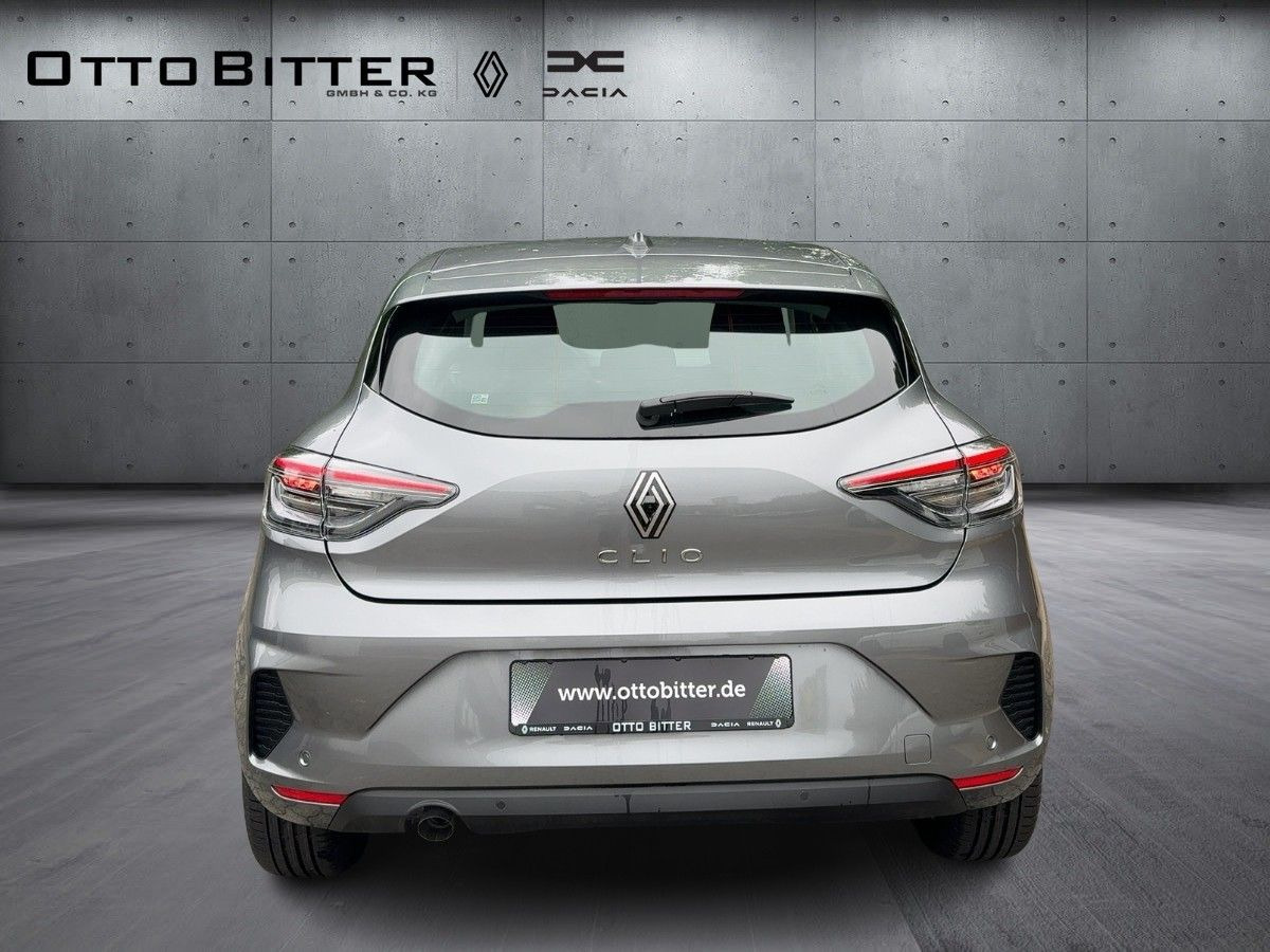 Renault Clio Evolution ECO-G 100 FLÜSSIGGAS KAMERA - Λιμουζίνα/ Sedan: φωτογραφία 3 Renault Clio Evolution ECO-G 100 FLÜSSIGGAS KAMERA - Λιμουζίνα/ Sedan: φωτογραφία 3