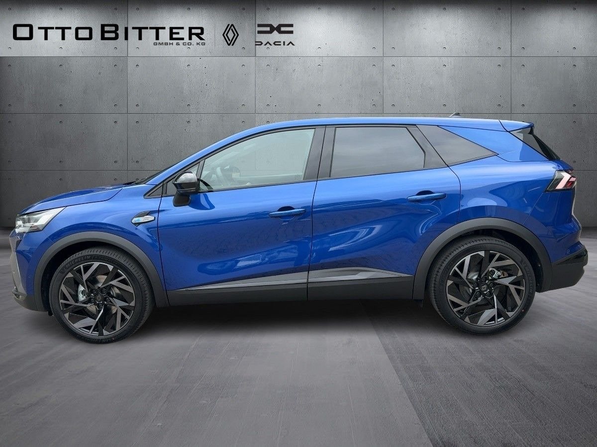 Renault Symbioz Esprit Alpine E-Tech Full Hybrid 145 - SUV: φωτογραφία 2 Renault Symbioz Esprit Alpine E-Tech Full Hybrid 145 - SUV: φωτογραφία 2