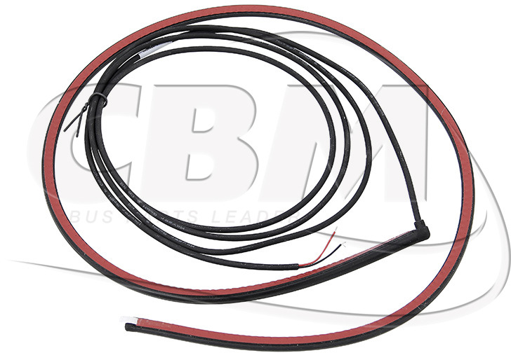 BODE SHIFT RAIL - BOSCH (2433349451) - Πόρτα και ανταλλακτικά για Λεωφορείο: φωτογραφία 1 BODE SHIFT RAIL - BOSCH (2433349451) - Πόρτα και ανταλλακτικά για Λεωφορείο: φωτογραφία 1