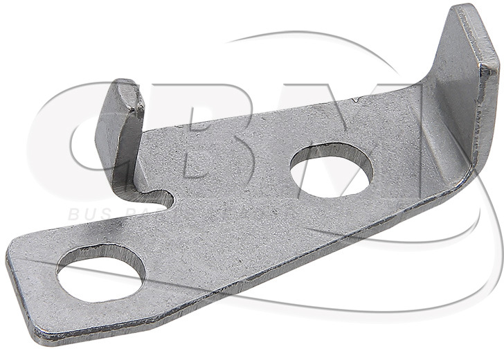 BOSCH ETRIER DE BUTEE - CUMMINS (2872127KX) - Σύστημα καυσίμου για Λεωφορείο: φωτογραφία 1 BOSCH ETRIER DE BUTEE - CUMMINS (2872127KX) - Σύστημα καυσίμου για Λεωφορείο: φωτογραφία 1