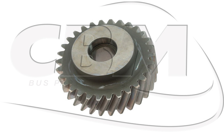 CBM COMPRESSOR GEAR - VOITH (H15000216010 | 15000216010) - Κομπρεσέρ για Λεωφορείο: φωτογραφία 1 CBM COMPRESSOR GEAR - VOITH (H15000216010 | 15000216010) - Κομπρεσέρ για Λεωφορείο: φωτογραφία 1
